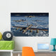 Formation British Air Force Wall Decal