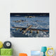 Formation British Air Force Wall Decal