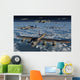 Formation British Air Force Wall Decal