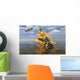 German Ju-87 Stuka Dive Wall Decal