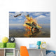 German Ju-87 Stuka Dive Wall Decal