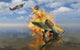 German Ju-87 Stuka Dive Wall Decal