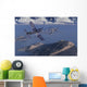 F4u Corsairs about to Wall Decal