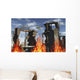 German Ju 87 Stuka Wall Decal