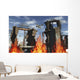 German Ju 87 Stuka Wall Decal