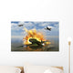 Royal Air Force Hawker Wall Decal