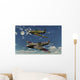 Royal Air Force Supermarine Pair Wall Decal