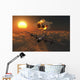 Enola Gay B-29 Superfortres Wall Decal