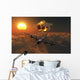 Enola Gay B-29 Superfortres Wall Decal