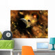 Nebulous Star System Distant Wall Decal