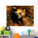 Nebulous Star System Distant Wall Decal