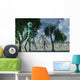 Artist's Concept Aliens Helping Wall Decal