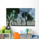 Artist's Concept Aliens Helping Wall Decal