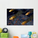 Artist Concept Depicting Formation Wall Decal