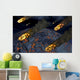 Artist Concept Depicting Formation Wall Decal