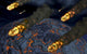 Artist Concept Depicting Formation Wall Decal