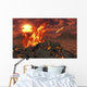 Artist's Concept Depicting Creation Wall Decal
