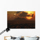 Artist Concept Depicting Creation Wall Decal