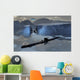 German U-boats and Flying Wall Decal