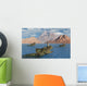 Centrosaurus Dinosaurs Migrating Wall Decal