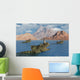 Centrosaurus Dinosaurs Migrating Wall Decal