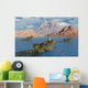 Centrosaurus Dinosaurs Migrating Wall Decal