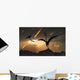 Last Days Quetzalcoatlus during Wall Decal