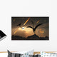 Last Days Quetzalcoatlus during Wall Decal