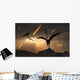 Last Days Quetzalcoatlus during Wall Decal