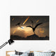 Last Days Quetzalcoatlus during Wall Decal