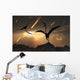 Last Days Quetzalcoatlus during Wall Decal