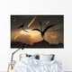 Last Days Quetzalcoatlus during Wall Decal