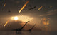 Last Days Dinosaurs Caused Wall Decal