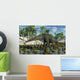 Altirhinus Dinosaur during Cretaceous Wall Decal