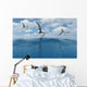 Flock Quetzalcoatlus Fishing Wall Decal