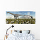 Herd Diplodocus Sauropod Dinosaurs Wall Decal