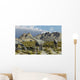 Herd Camarasaurus Sauropod Dinosaurs Wall Decal