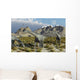 Herd Camarasaurus Sauropod Dinosaurs Wall Decal
