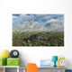 Herd Parasaurolophus Duckbill Dinosaurs Wall Decal