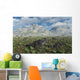 Herd Parasaurolophus Duckbill Dinosaurs Wall Decal