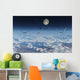 Giant Quetzalcoatlus Pterosaurs Flying Wall Decal