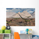 Pack Tyrannosaurid Dilong Dinosaurs Wall Decal