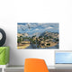Quetzalcoatlus Pterosaurs Flying Wall Decal