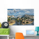 Quetzalcoatlus Pterosaurs Flying Wall Decal