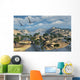 Quetzalcoatlus Pterosaurs Flying Wall Decal