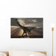Carnivorous Allosaurus Dinosaur from Wall Decal