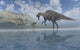 Group Duckbill Velafron Dinosaurs Wall Decal