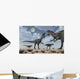 Pack Allosaurus Dinosaurs from Wall Decal