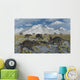 Mixed Herd Centrosaurus and Wall Decal