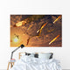 Quetzalcoatlus Try to Avoid Wall Decal